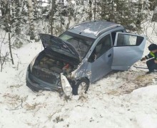 В страшном ДТП на трассе «Вятка» в Марий Эл погибли три кировчанки